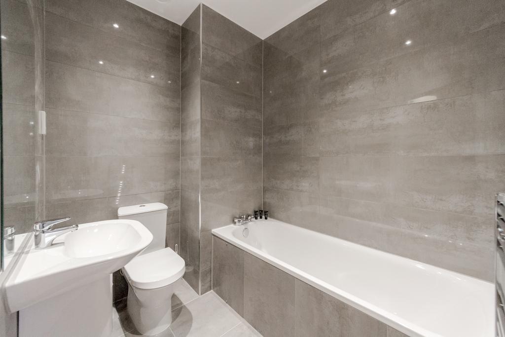 סאטון Roomspace Serviced Apartments - Nouvelle House מראה חיצוני תמונה